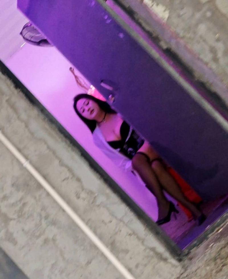 这几天有兄弟来长沙找我玩，说是